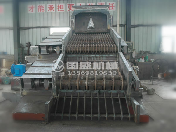 降低振动筛噪声污染的方法 降低振动筛噪声污染的方法